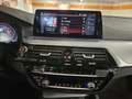 BMW 518 d Aut. Schwarz - thumbnail 11