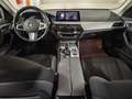 BMW 518 d Aut. Schwarz - thumbnail 9