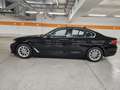 BMW 518 d Aut. Schwarz - thumbnail 4