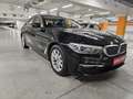BMW 518 d Aut. Schwarz - thumbnail 2