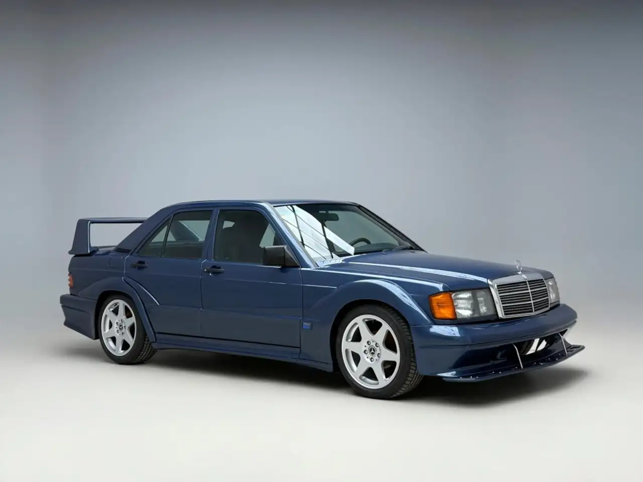 Mercedes-Benz C 180, foto 2