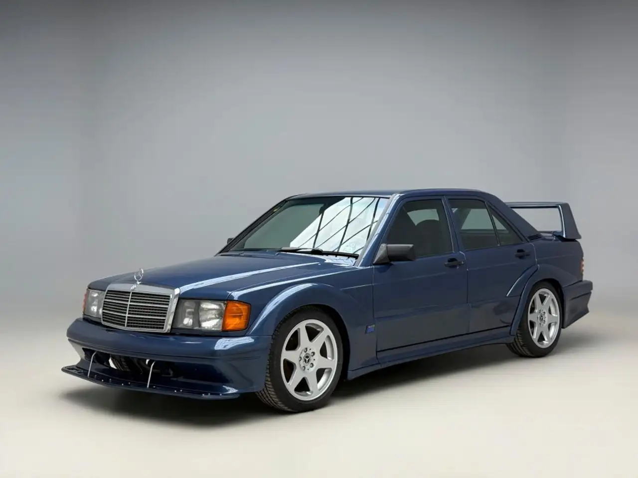 Mercedes-Benz C 180, foto 3