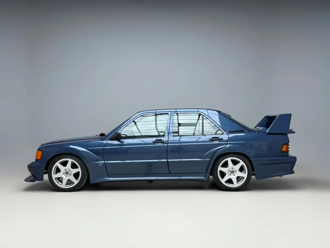 Mercedes-Benz C 180, foto 5
