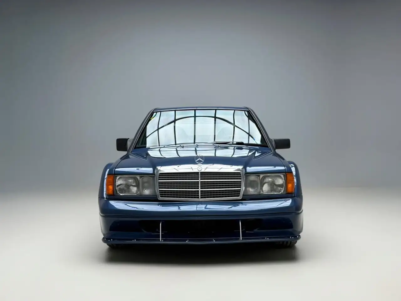 Mercedes-Benz C 180, foto 4