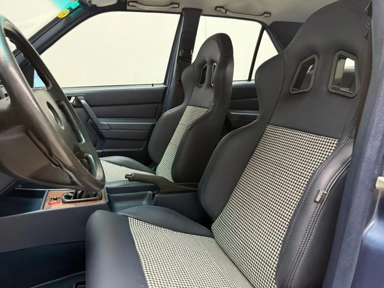 Mercedes-Benz C 180, foto 11