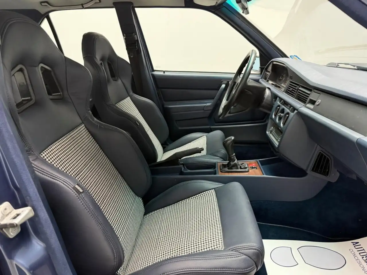 Mercedes-Benz C 180, foto 12
