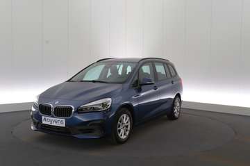 2 Gran Tourer 216i OPF Business 7Pl. GPS PDC CAM