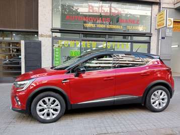 TCe Intens 67kW