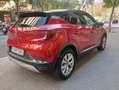 Renault Captur TCe Intens 67kW Burdeos - thumbnail 6