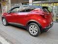 Renault Captur TCe Intens 67kW Burdeos - thumbnail 5