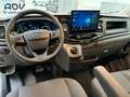 Ford E-Transit * E Transit L2-H2 *- POWER ON BOARD * Silber - thumbnail 4