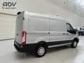 Ford E-Transit * E Transit L2-H2 *- POWER ON BOARD * Silber - thumbnail 3