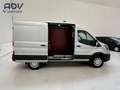Ford E-Transit * E Transit L2-H2 *- POWER ON BOARD * Silber - thumbnail 17
