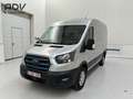 Ford E-Transit * E Transit L2-H2 *- POWER ON BOARD * Silber - thumbnail 1