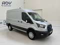 Ford E-Transit * E Transit L2-H2 *- POWER ON BOARD * Silber - thumbnail 15