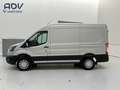 Ford E-Transit * E Transit L2-H2 *- POWER ON BOARD * Silber - thumbnail 2