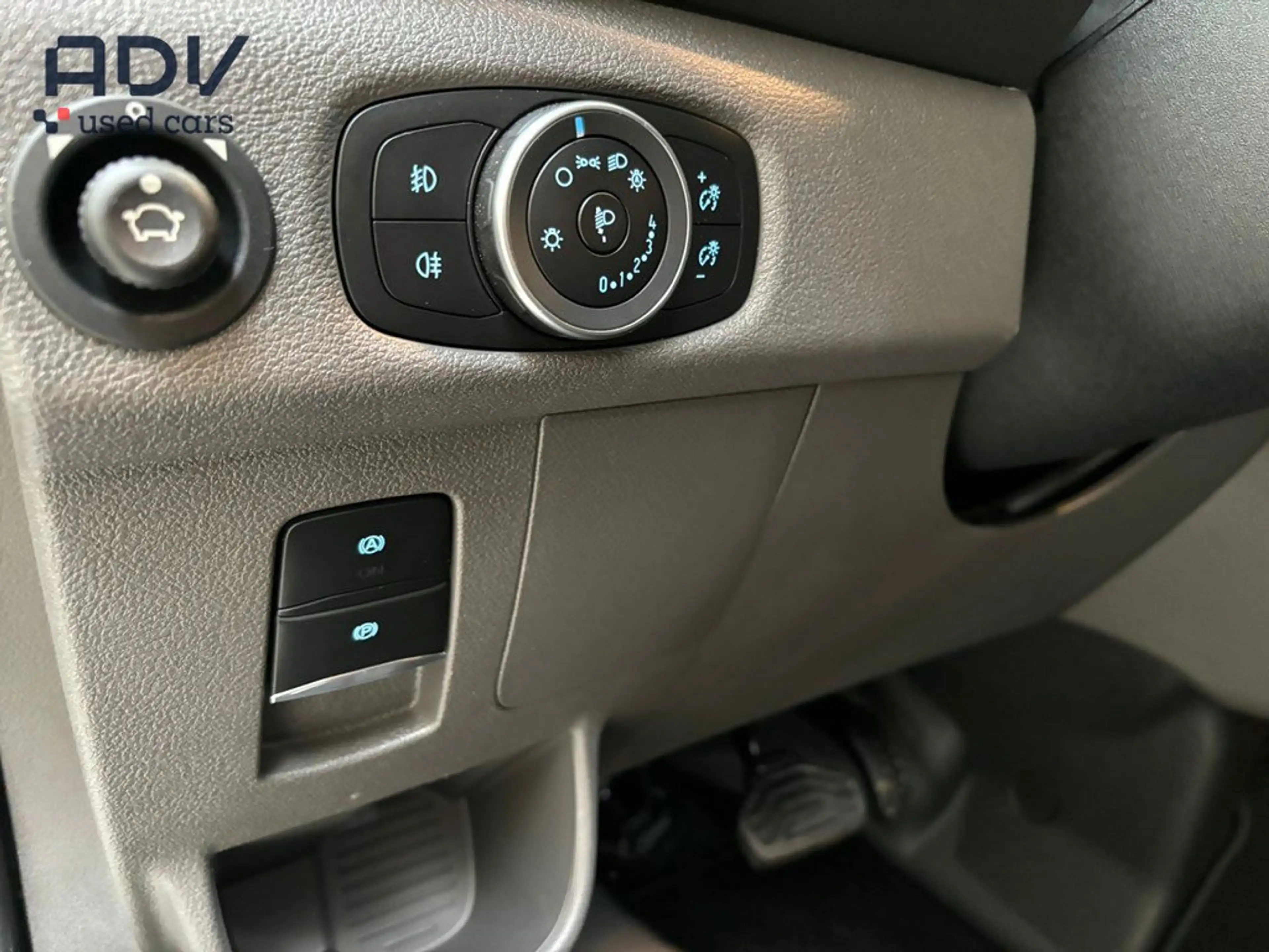 Ford E-Transit * E Transit L2-H2 *- POWER ON BOARD * — photo 11
