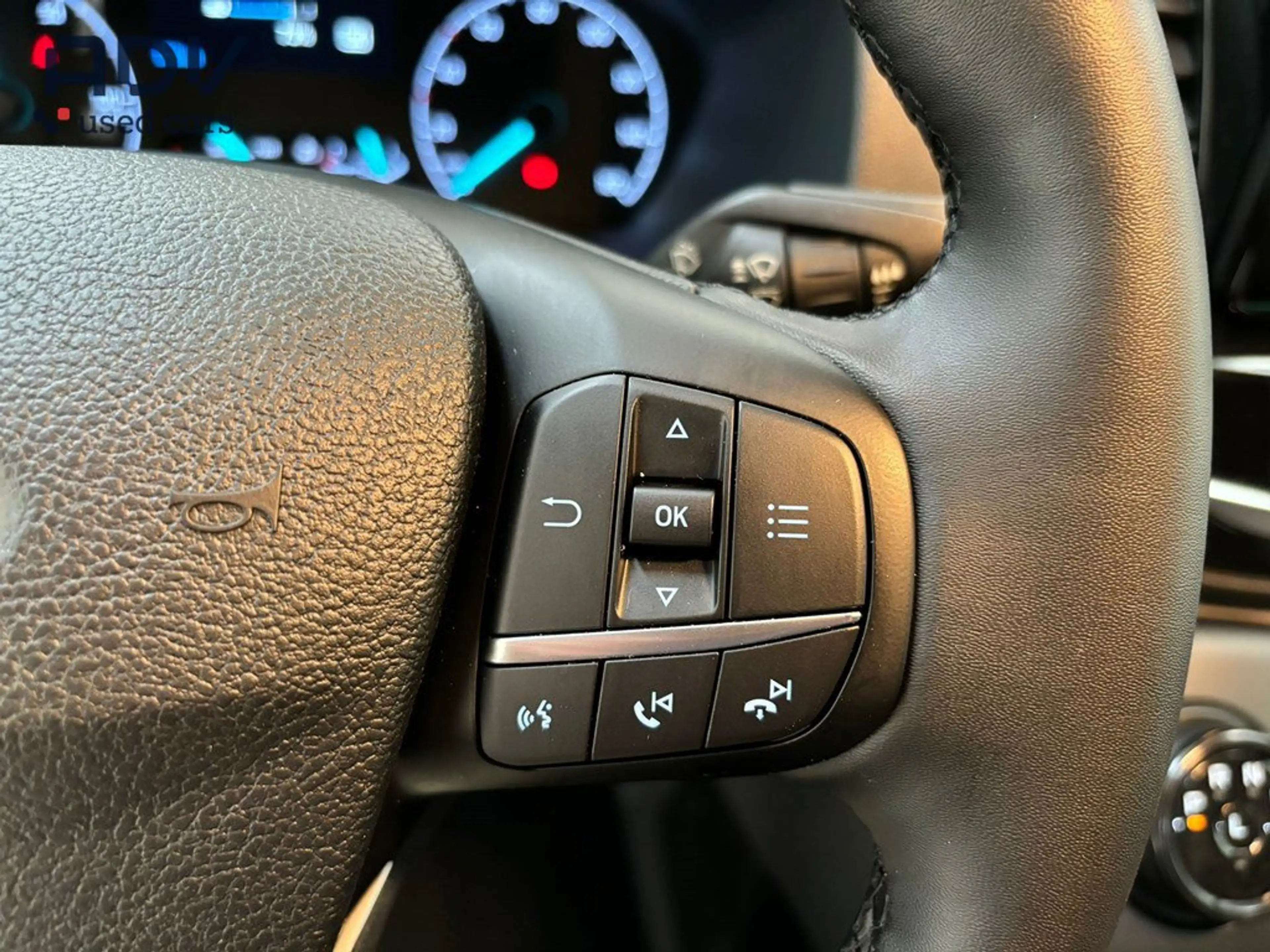 Ford E-Transit * E Transit L2-H2 *- POWER ON BOARD * — photo 14