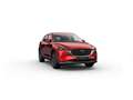 Mazda CX-5 e-SKY G MHEV 2.0 121kW Center-Line Plus Rojo - thumbnail 6