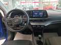 Hyundai BAYON 1.2 MPI Klass Bleu - thumbnail 3