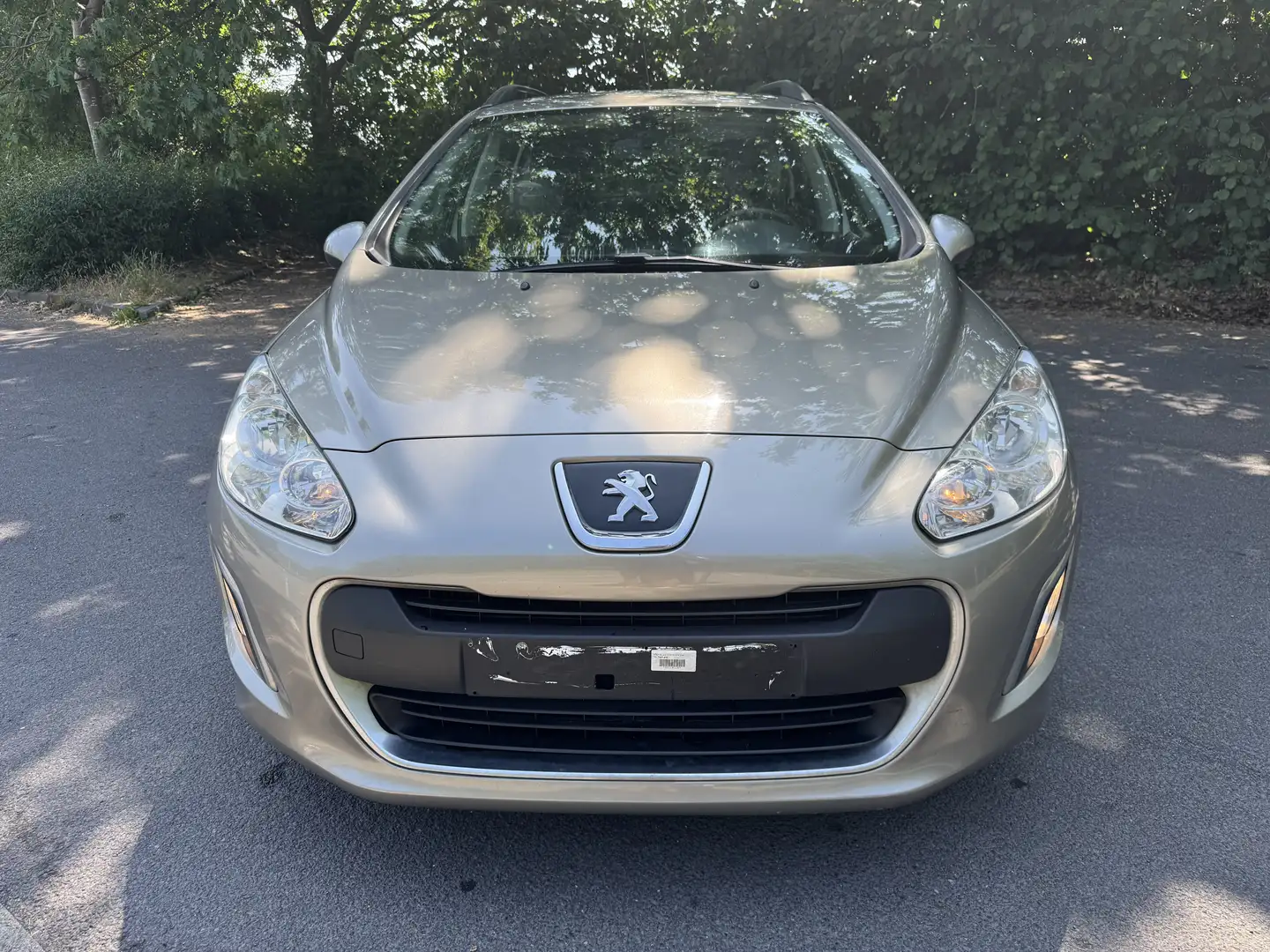 Peugeot 308 SW 1.6 HDi Confort Pack FAP - 2