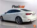 Audi A5 35 TDI 120kW (163CV) S tronic Sportback Blanco - thumbnail 5