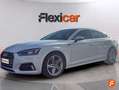 Audi A5 35 TDI 120kW (163CV) S tronic Sportback Blanco - thumbnail 3