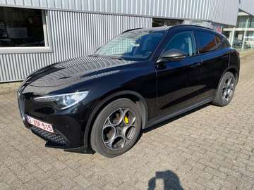 Veloce Edition met afneembare trekhaak