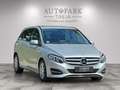 Mercedes-Benz B 200 B200 (AUTOMATIK-NAVI-LED-KLIMA-PDC-R.KAMERA-TÜV) Zilver - thumbnail 3