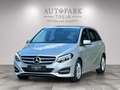 Mercedes-Benz B 200 B200 (AUTOMATIK-NAVI-LED-KLIMA-PDC-R.KAMERA-TÜV) Zilver - thumbnail 1