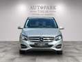 Mercedes-Benz B 200 B200 (AUTOMATIK-NAVI-LED-KLIMA-PDC-R.KAMERA-TÜV) Zilver - thumbnail 2