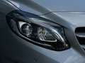 Mercedes-Benz B 200 B200 (AUTOMATIK-NAVI-LED-KLIMA-PDC-R.KAMERA-TÜV) Zilver - thumbnail 4