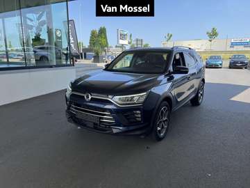 1.5 T-GDI 120kW Amber 4WD Auto
