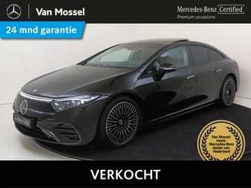 450+ AMG Line 108 kWh Panoramadak / Hypserscreen /