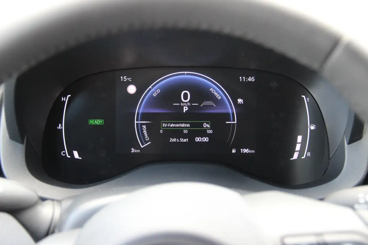 Toyota Yaris Cross 1.5 Hybrid 130 Teamplayer Safety- und Winterpaket 11