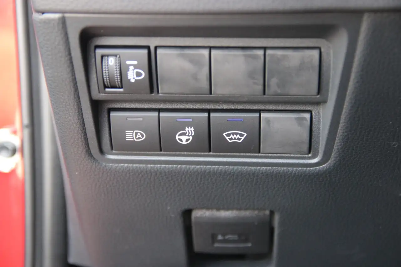 Toyota Yaris Cross 1.5 Hybrid 130 Teamplayer Safety- und Winterpaket 14
