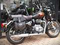Royal Enfield Classic 350 ***MOTO VERTE*** Zwart - thumbnail 3