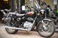 Royal Enfield Classic 350 ***MOTO VERTE*** Zwart - thumbnail 1