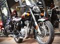 Royal Enfield Classic 350 ***MOTO VERTE*** Zwart - thumbnail 5