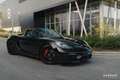 Porsche 718 Boxster GTS 2.5 PDK (NO OPF) - Just serviced by Porsche - Full Carbon/GTS package Schwarz - thumbnail 1
