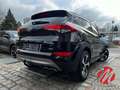 Hyundai TUCSON Premium 4WD 1.6 LED PANO KAMERA NAVI LEDER Fekete - thumbnail 6