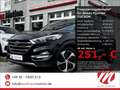 Hyundai TUCSON Premium 4WD 1.6 LED PANO KAMERA NAVI LEDER Noir - thumbnail 1