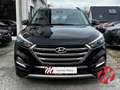 Hyundai TUCSON Premium 4WD 1.6 LED PANO KAMERA NAVI LEDER Fekete - thumbnail 3