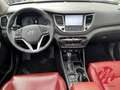 Hyundai TUCSON Premium 4WD 1.6 LED PANO KAMERA NAVI LEDER Noir - thumbnail 12