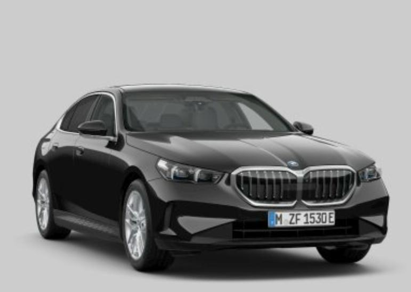BMW 530 5-serie 530e Panoramadak - Harman Kardon - Driving — photo 15