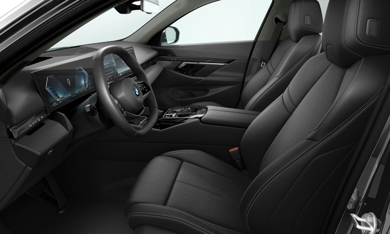 BMW 530 5-serie 530e Panoramadak - Harman Kardon - Driving — photo 12