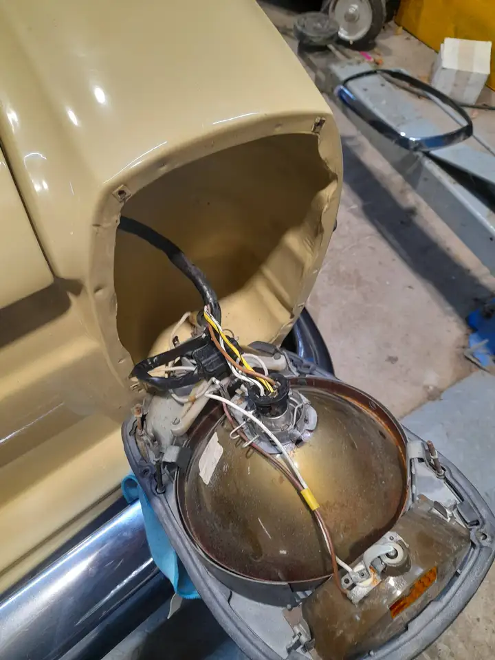 Mercedes-Benz W 114/115 Strich-Acht W114, foto 10