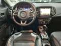 Jeep Compass 1.4 LIMITED 170 4X4 LIMITED BEATS, AUTO, CUIR, NAV Grau - thumbnail 15