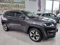 Jeep Compass 1.4 LIMITED 170 4X4 LIMITED BEATS, AUTO, CUIR, NAV Grau - thumbnail 4