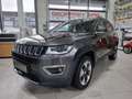 Jeep Compass 1.4 LIMITED 170 4X4 LIMITED BEATS, AUTO, CUIR, NAV Grau - thumbnail 1